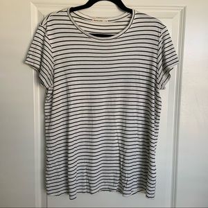 Marine Layer Swing Tee Crew